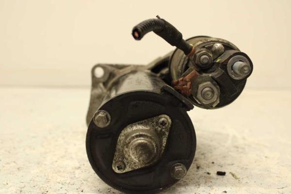 DEMARREUR OPEL ESSENCE - Vue 3